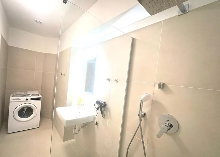 Sievering18 A-b Апартаменти