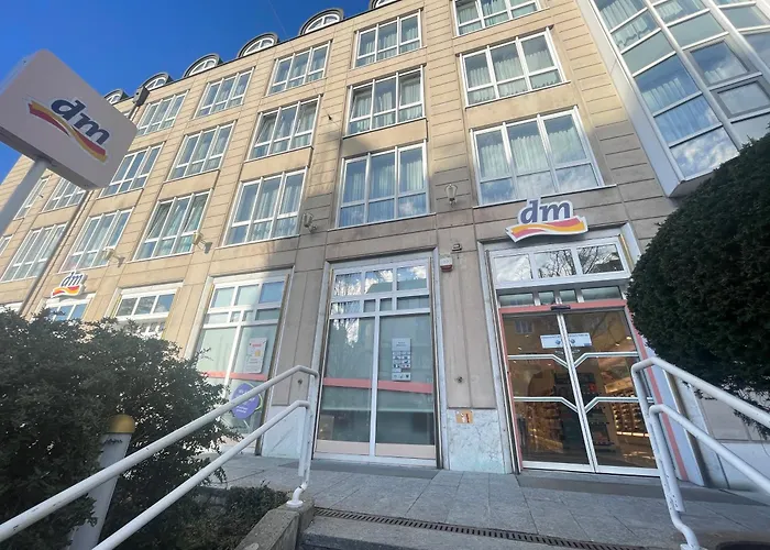 Sievering18 A-b Апартаменти *