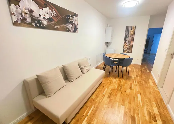 Sievering18 A-b Апартаменти Відень