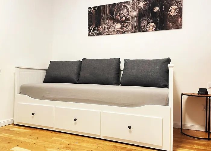Апартаменти Sievering18 A-b Відень