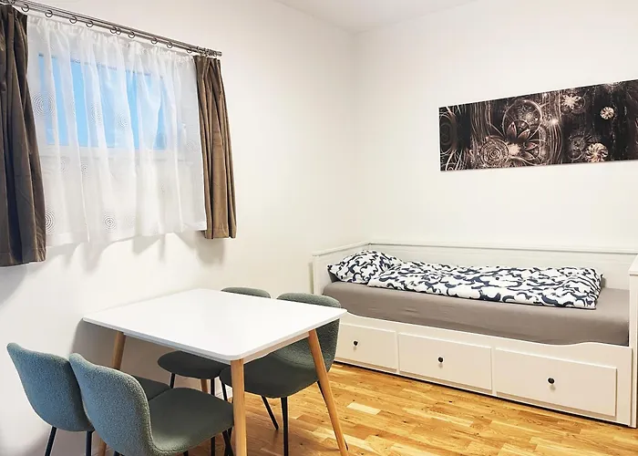 Sievering18 A-b Апартаменти Відень