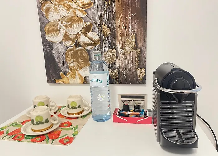 Апартаменти Sievering18 A-b Відень